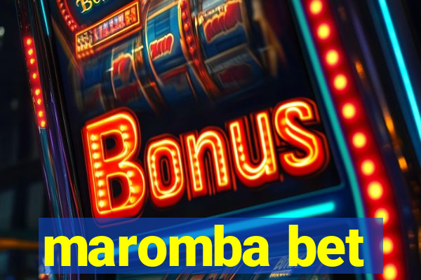 maromba bet